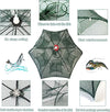Automatic Folding Fish Trap - Aroflit