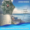 Automatic Folding Fish Trap - Aroflit