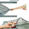 Automatic Folding Fish Trap - Aroflit