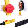 Automatic Rotating Car Wash Brush - Aroflit