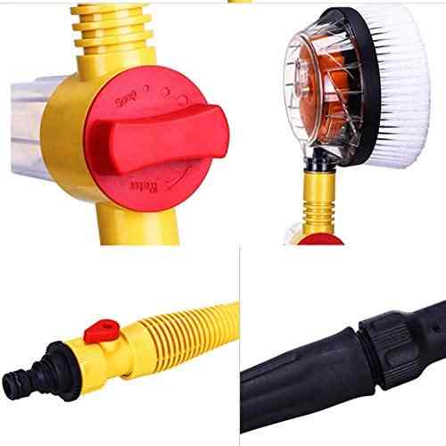 Automatic Rotating Car Wash Brush - Aroflit