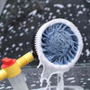 Automatic Rotating Car Wash Brush - Aroflit
