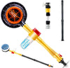 Automatic Rotating Car Wash Brush - Aroflit