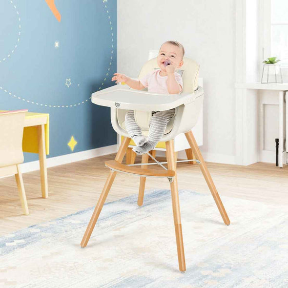 Baby high chair - Best portable High chair for Babies & Toddlers - Aroflit