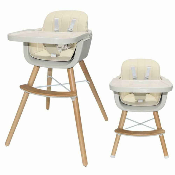 Baby high chair - Best portable High chair for Babies & Toddlers - Aroflit
