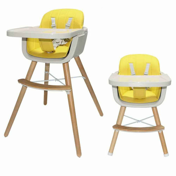 Baby high chair - Best portable High chair for Babies & Toddlers - Aroflit