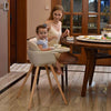 Baby high chair - Best portable High chair for Babies & Toddlers - Aroflit