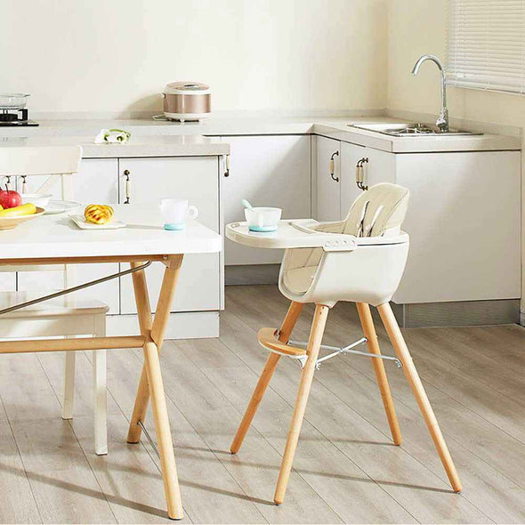 Baby high chair - Best portable High chair for Babies & Toddlers - Aroflit