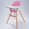 Baby high chair - Best portable High chair for Babies & Toddlers - Aroflit