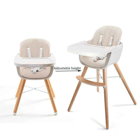Baby high chair - Best portable High chair for Babies & Toddlers - Aroflit