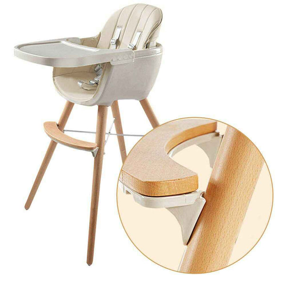 Baby high chair - Best portable High chair for Babies & Toddlers - Aroflit