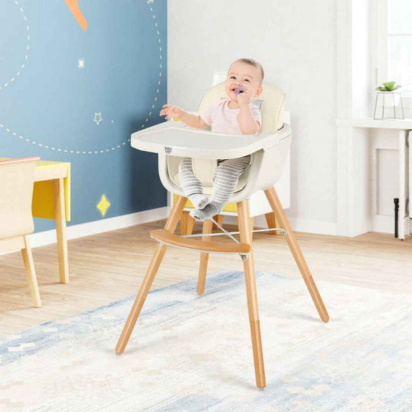 Baby high chair - Best portable High chair for Babies & Toddlers - Aroflit