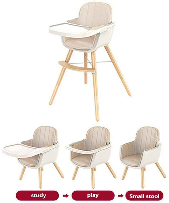 Baby high chair - Best portable High chair for Babies & Toddlers - Aroflit