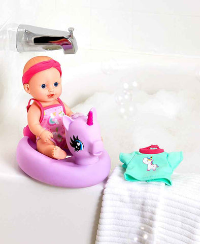 Bath Time Dolls-Aroflit