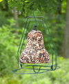 Bird Seed Bells or Hanger-Aroflit