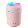 Mini LED Humidifier - Cool Mist Air Humidifier Diffuser - Aroflit™