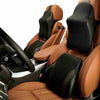Car Seat Headrest Cushion - Aroflit