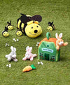 Carry-Along Plush Playsets-Aroflit