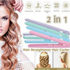 Ceramic Mini Hair Curler - Aroflit