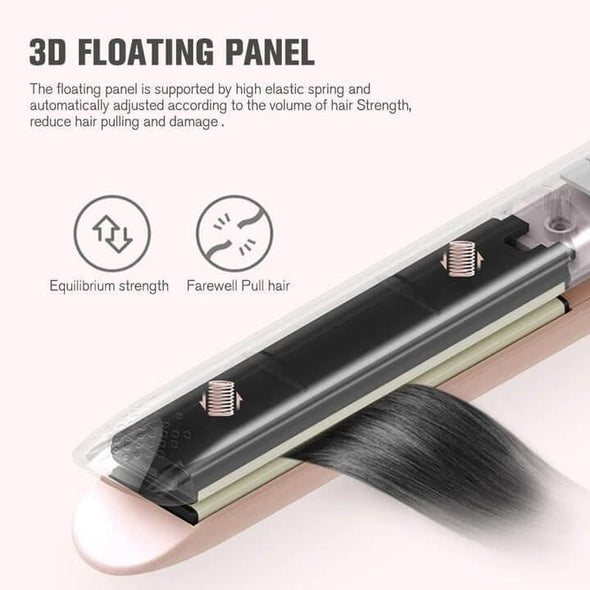 Ceramic Mini Hair Curler - Aroflit