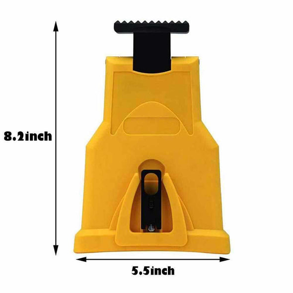 Chainsaw Teeth Sharpener - Aroflit