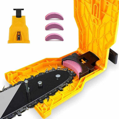 Chainsaw Teeth Sharpener - Aroflit