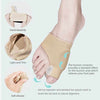 Corby™ - Orthopedic Toe Bunion Pain and Inflammation Relief - Aroflit