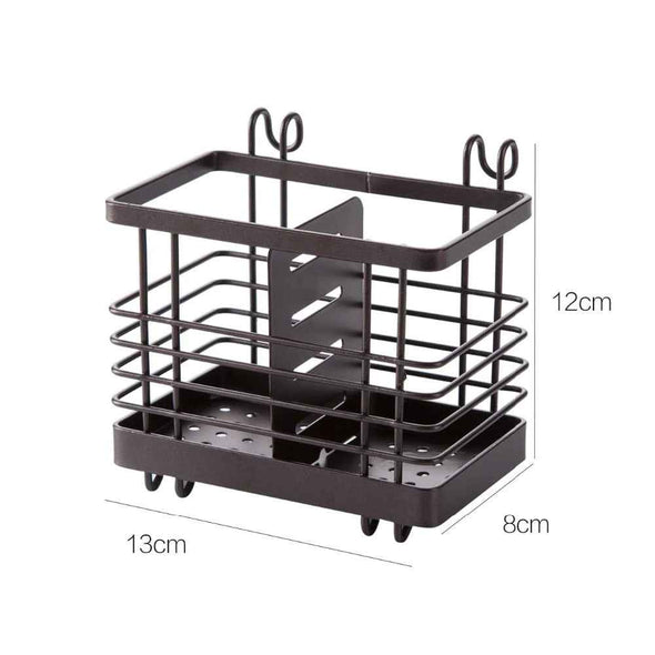 Countertop Wrap and Kitchen Utensil Holders - Aroflit