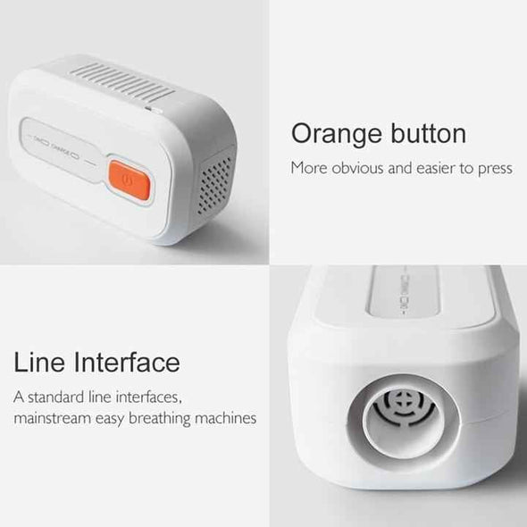 CPAP Cleaning & Sanitizing Machine - CPAP Ozone Disinfector - Doctors Recommended - Aroflit
