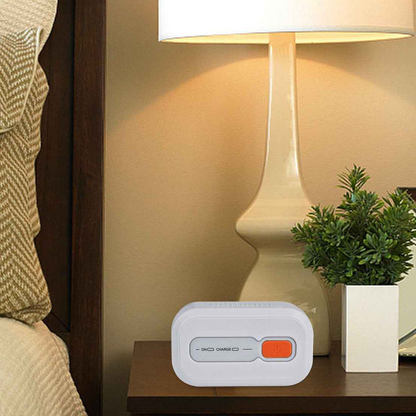 CPAP Cleaning & Sanitizing Machine - CPAP Ozone Disinfector - Doctors Recommended - Aroflit