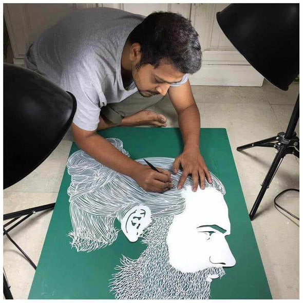 Craft Cutting Tool - Aroflit