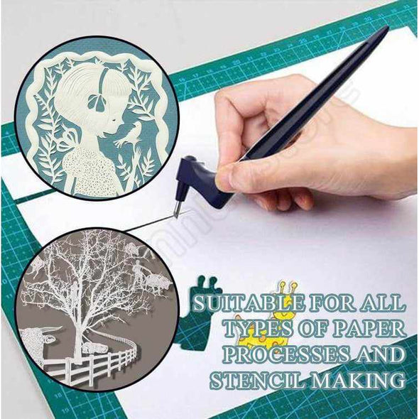 Craft Cutting Tool - Aroflit