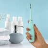 DENTIA™ Ultrasonic Electric Dental Scaler Teeth Calculus Cleaner - Aroflit