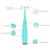 DENTIA™ Ultrasonic Electric Dental Scaler Teeth Calculus Cleaner - Aroflit