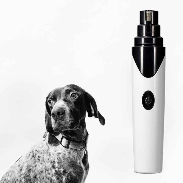 Dog Nail Grinder - Aroflit