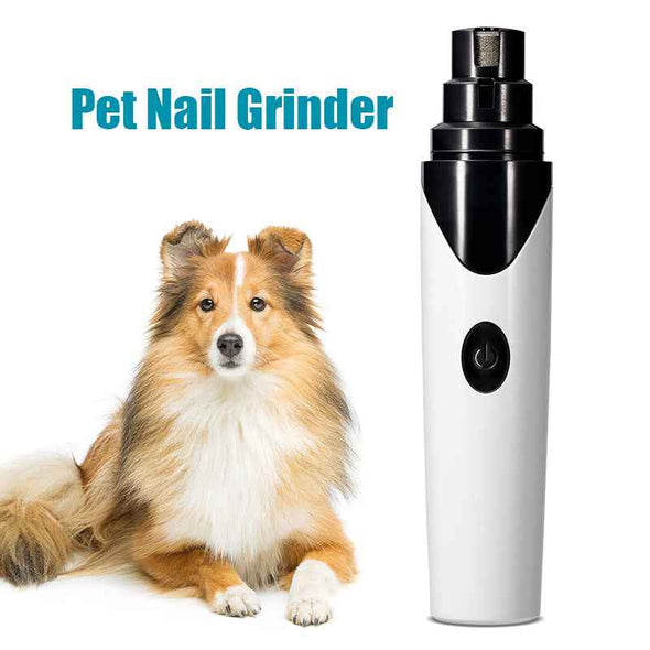 Dog Nail Grinder - Aroflit