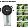 Dog Washing Sprayer - High Pressure Pet Nozzle Hose Gun - Aroflit