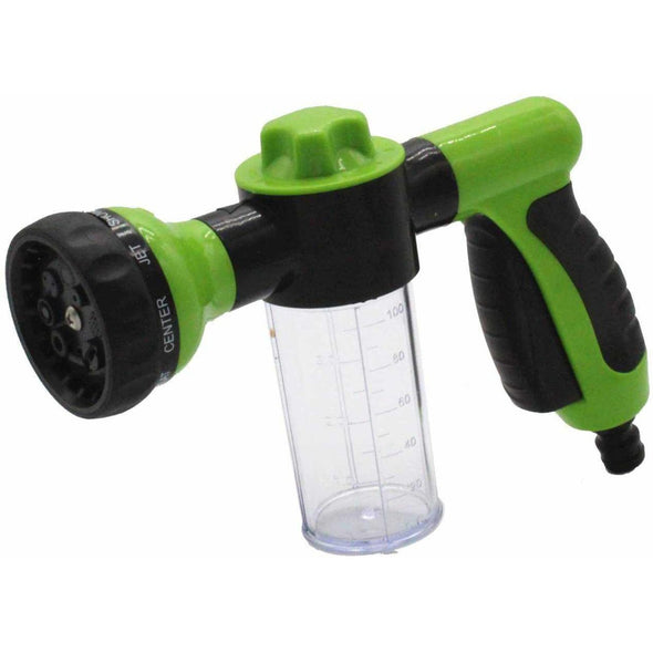 Dog Washing Sprayer - High Pressure Pet Nozzle Hose Gun - Aroflit