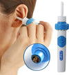 Ear Wax Vacuum Removal Cleaner - Ear Wax Remover - Aroflit