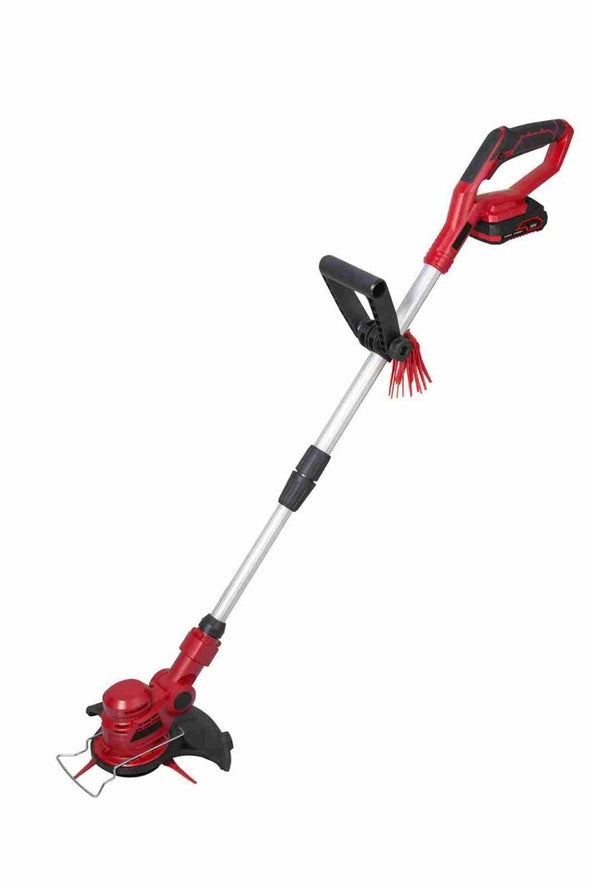 Electric Cordless Grass Trimmer - Aroflit