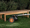 Electric Cordless Lawn Grass Weed Wacker Edge Trimmer - Aroflit