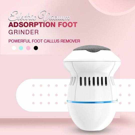 Electric Vacuum Adsorption Foot Grinder - Aroflit