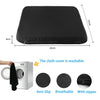Ergonomic Non - Slip Breathable Gel Seat Cushion - Aroflit