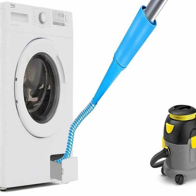 Flexible Lint Remover Vacuum Hose Attachment - Aroflit