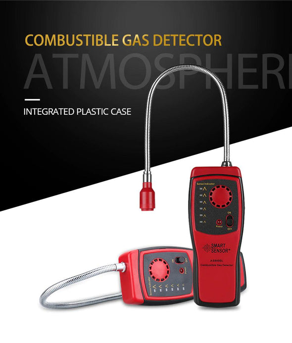 Gas Leak Detector-Aroflit