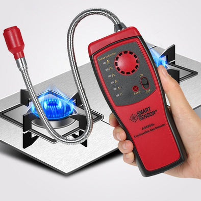 Gas Leak Detector-Aroflit