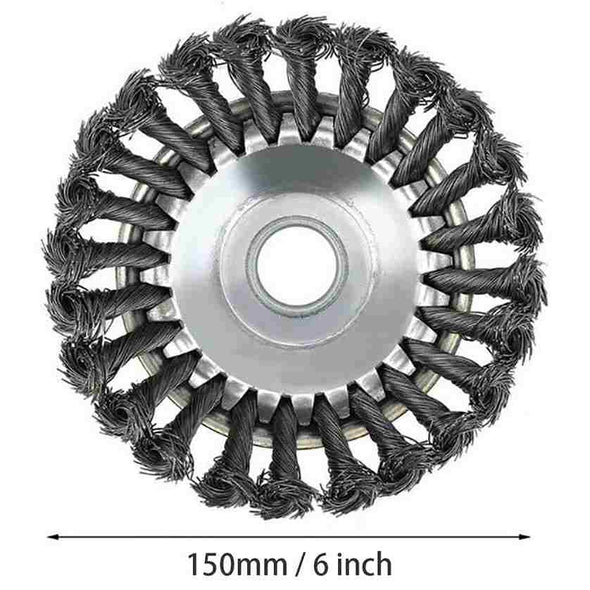 Grass Trimmer Head - Aroflit