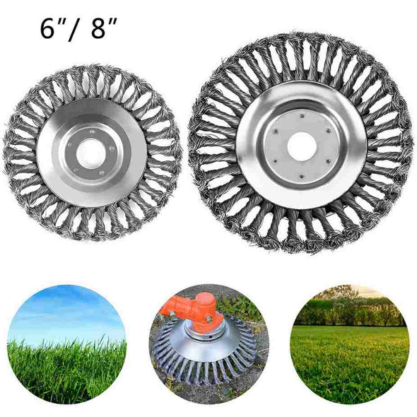 Grass Trimmer Head - Aroflit