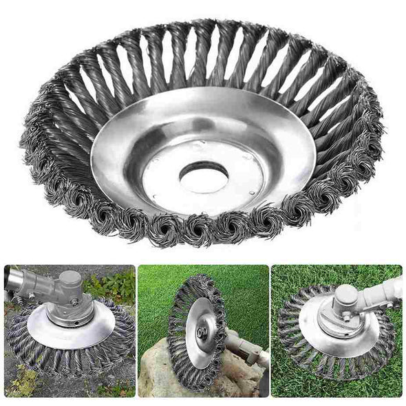 Grass Trimmer Head - Aroflit