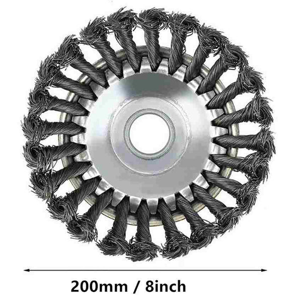 Grass Trimmer Head - Aroflit